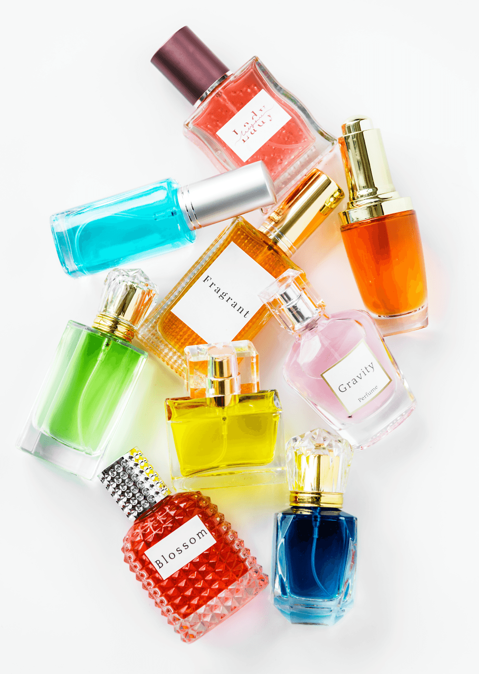 Fragrance & Home