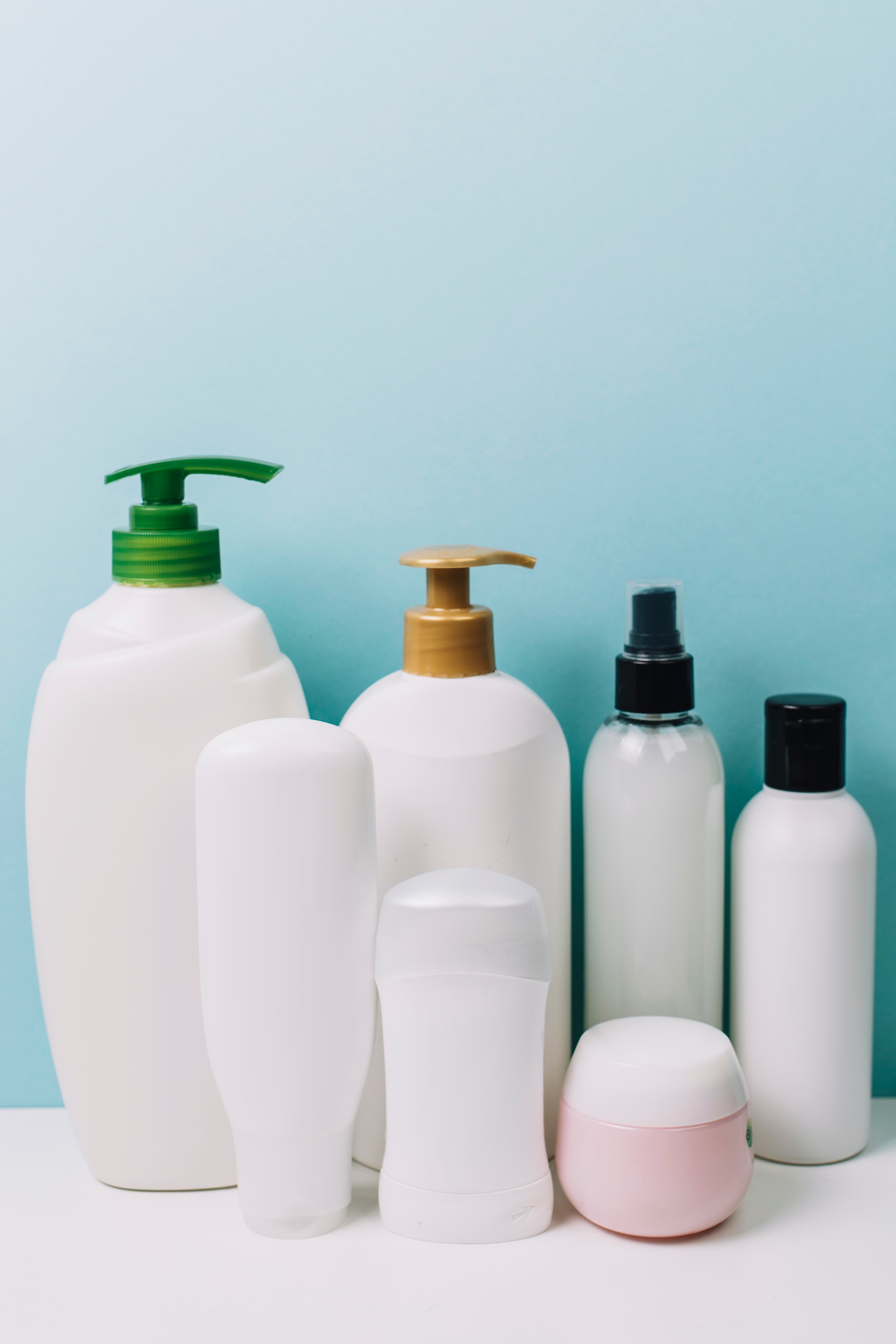 Haircare